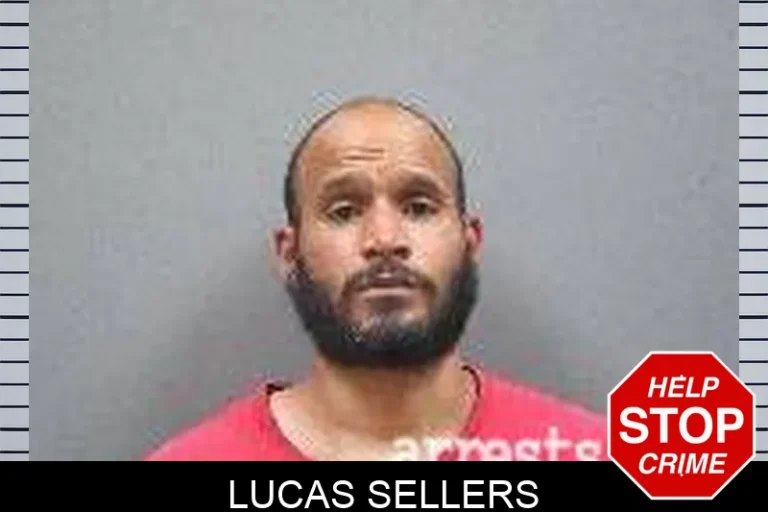 Lucas Sellers