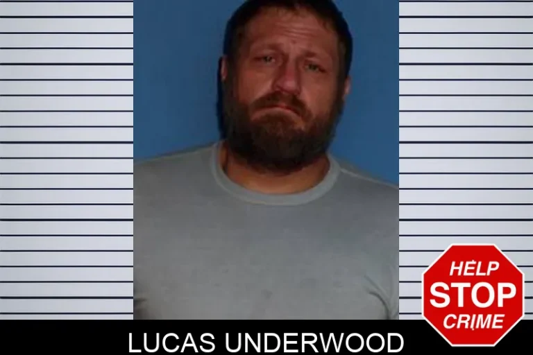 Lucas Underwood