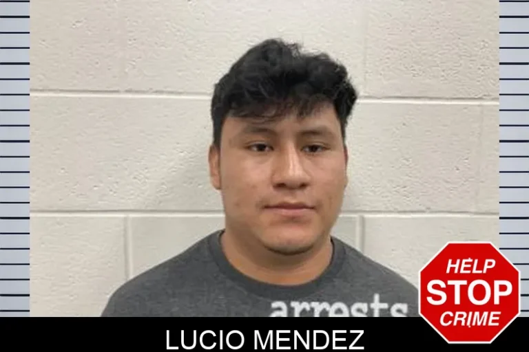 Lucio Mendez
