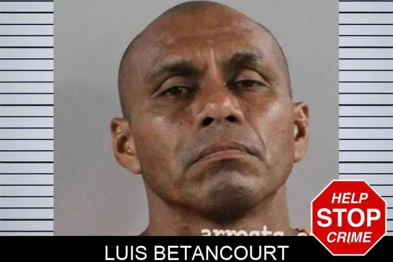 Luis Betancourt