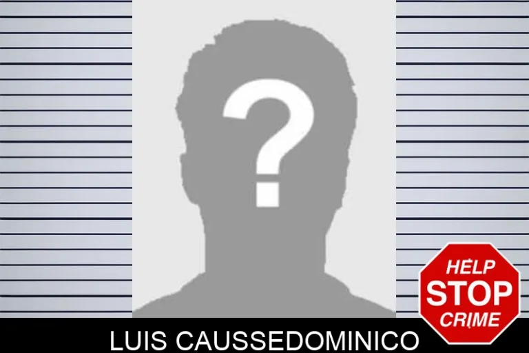 Luis CausseDominico