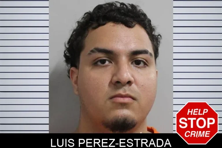 Luis Perez-Estrada