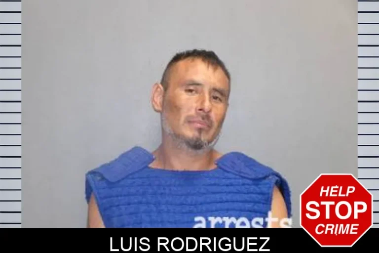 Luis Rodriguez