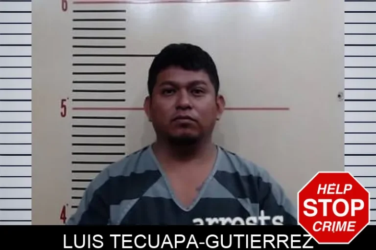 Luis Tecuapa-Gutierrez