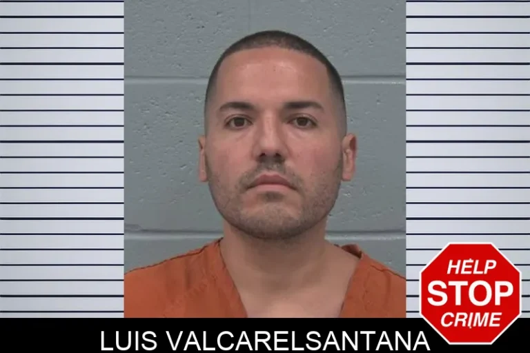 Luis ValcarelSantana