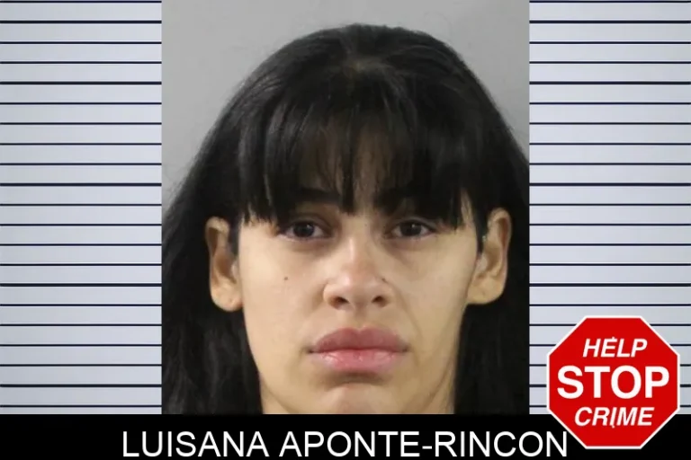 Luisana Aponte-Rincon