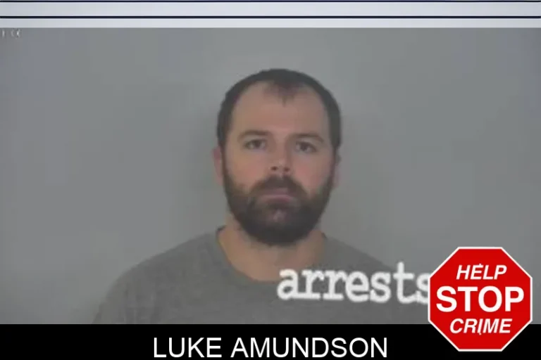 Luke Amundson