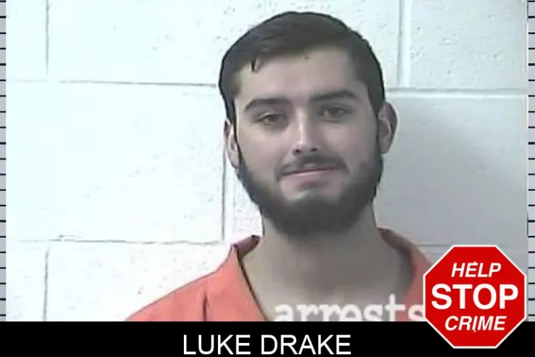 Luke Drake