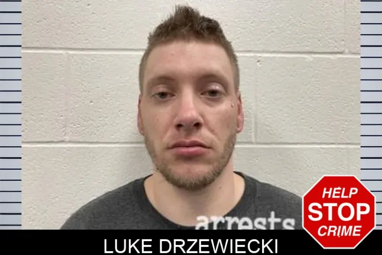 Luke Drzewiecki