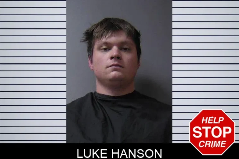 Luke Hanson