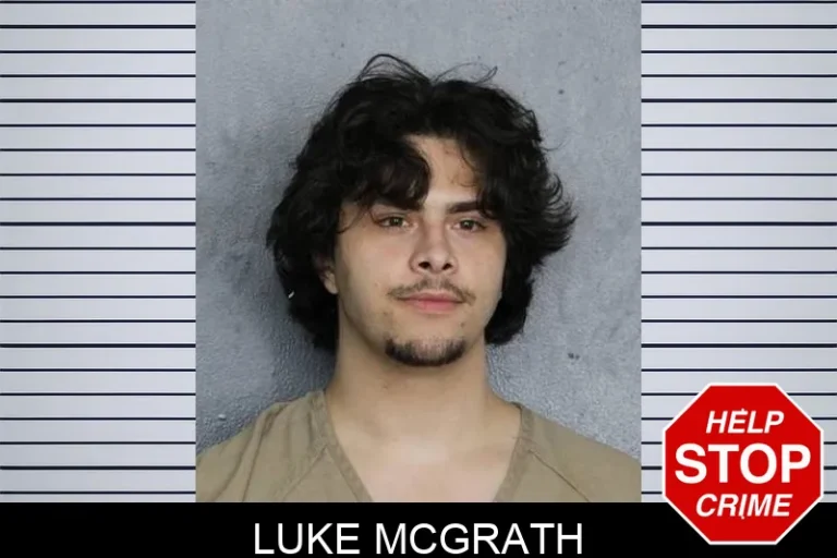 Luke McGrath