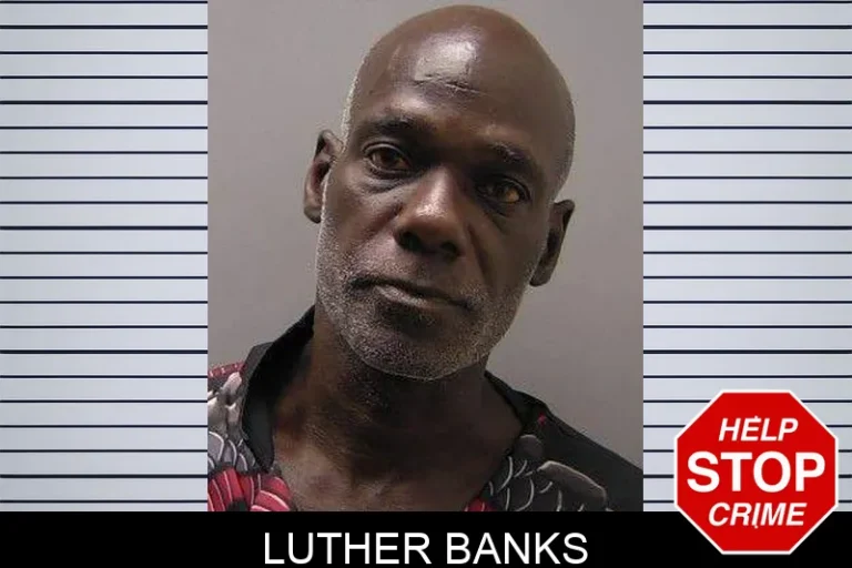 Luther Banks