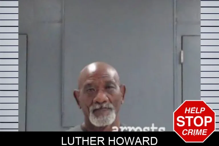 Luther Howard