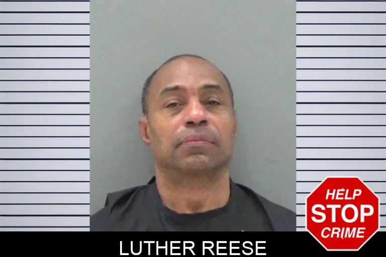 Luther Reese