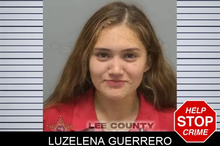 Luzelena Guerrero