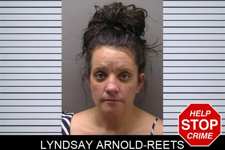 Lyndsay Arnold-Reets