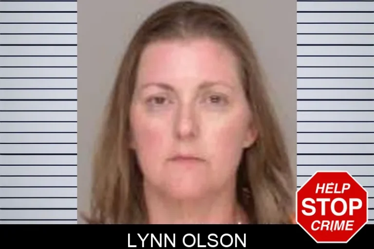 Lynn Olson
