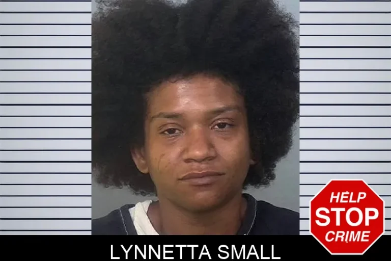 Lynnetta Small