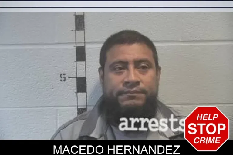 Macedo Hernandez