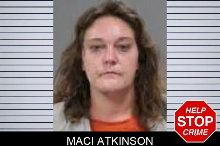 Maci Atkinson