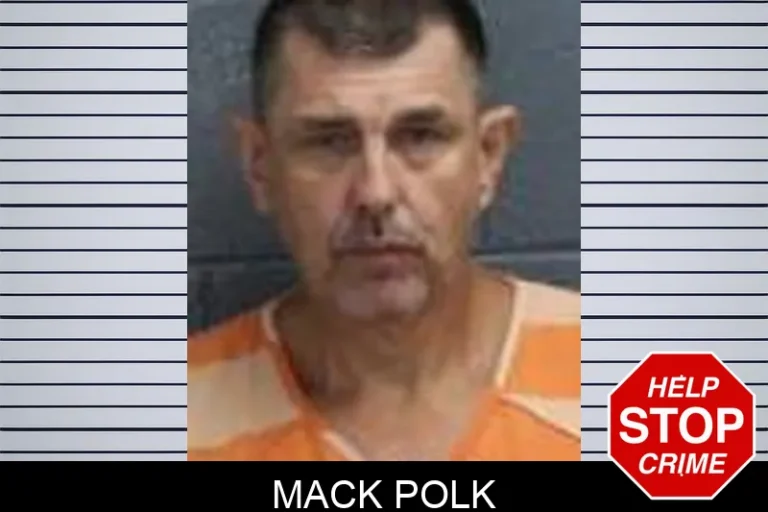 Mack Polk
