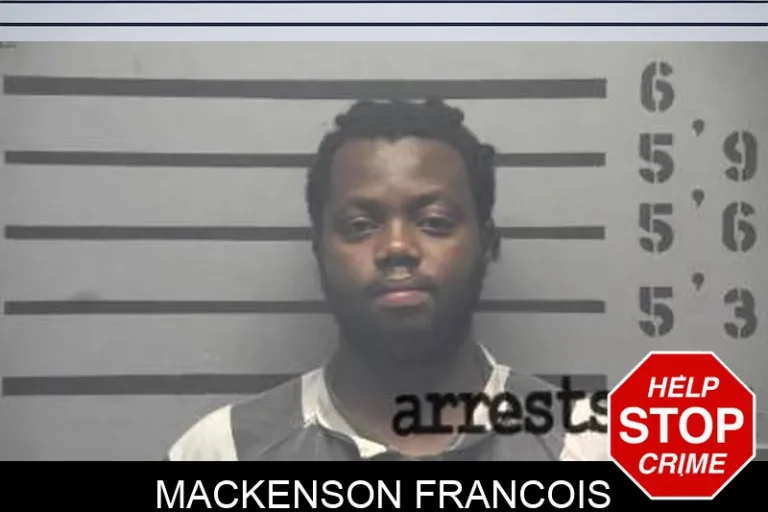 Mackenson Francois