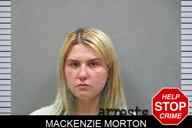 Mackenzie Morton