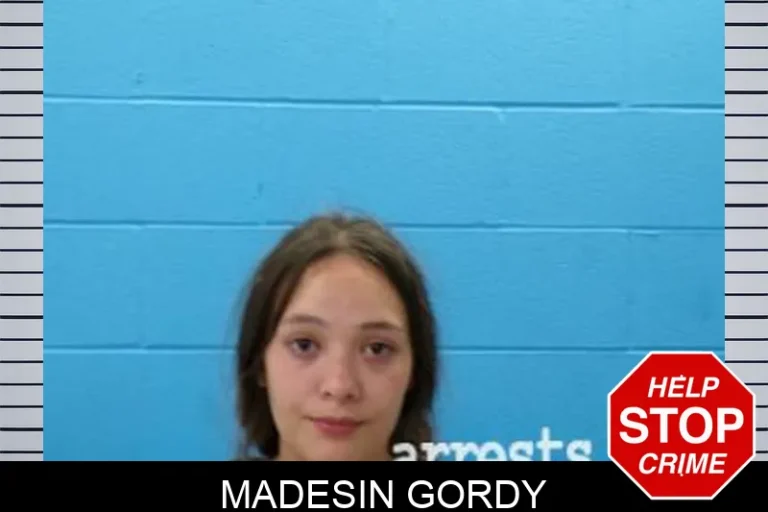 Madesin Gordy