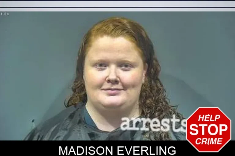 Madison Everling