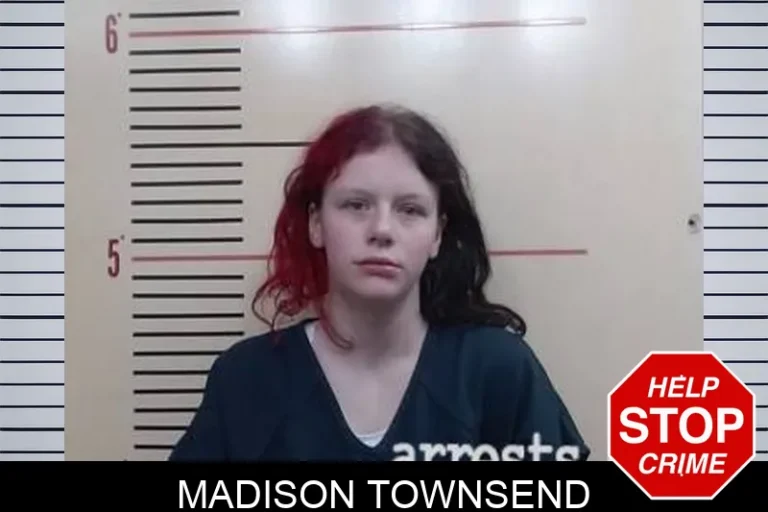 Madison Townsend