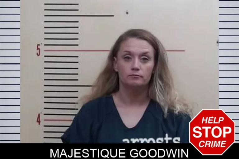 Majestique Goodwin