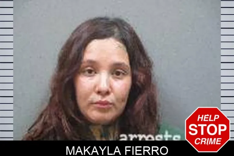 Makayla Fierro