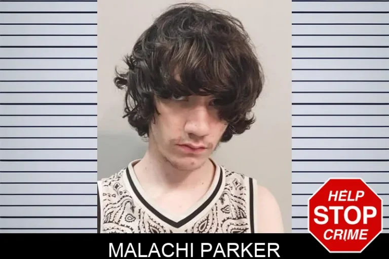 Malachi Parker