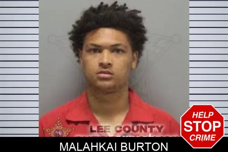 Malahkai Burton