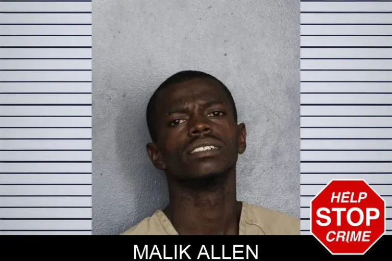 Malik Allen