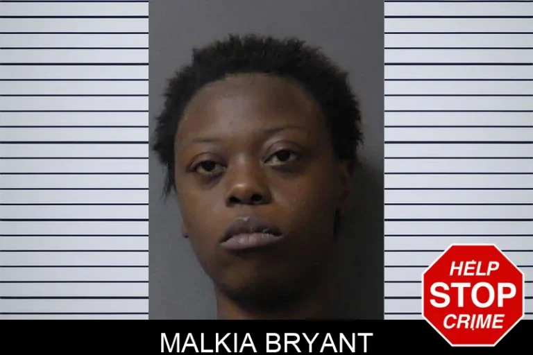 Malkia Bryant