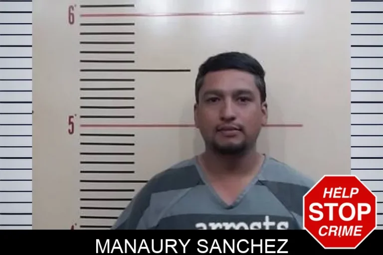 Manaury Sanchez