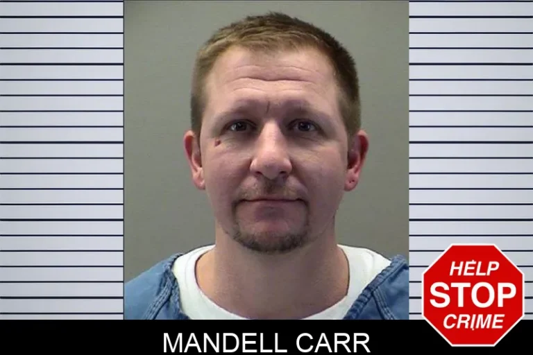 Mandell Carr