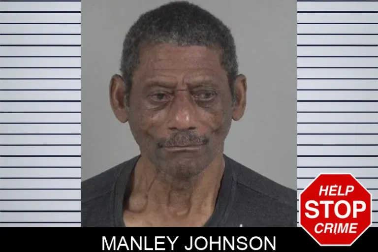 Manley Johnson