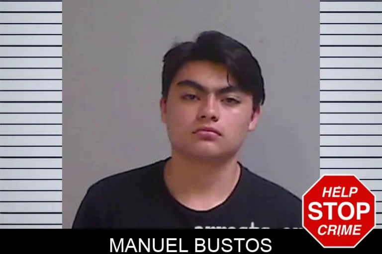 Manuel Bustos