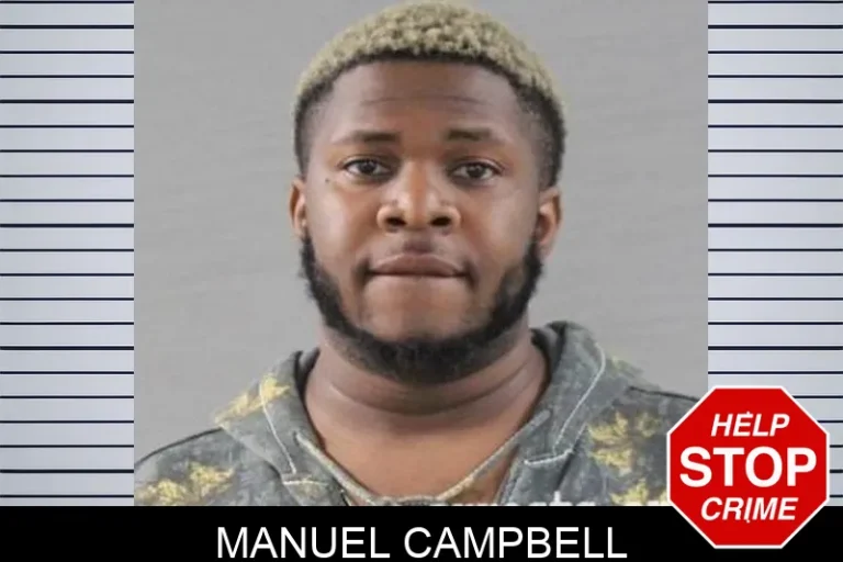 Manuel Campbell