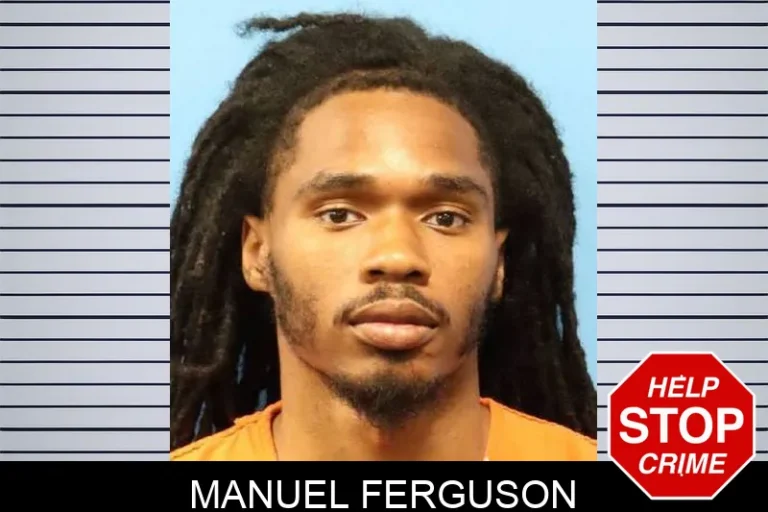 Manuel Ferguson