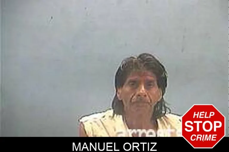 Manuel Ortiz