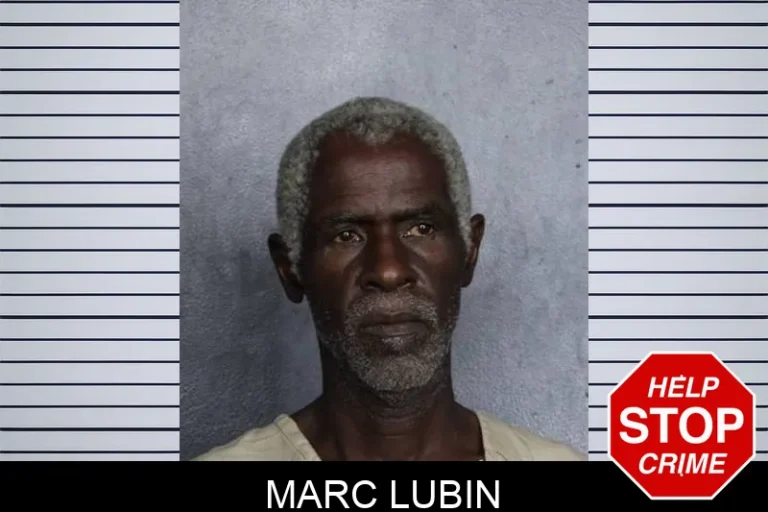 Marc Lubin
