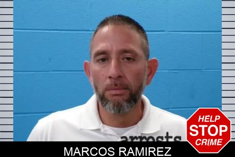 Marcos Ramirez