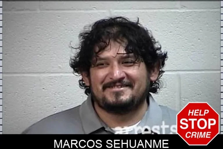 Marcos Sehuanme