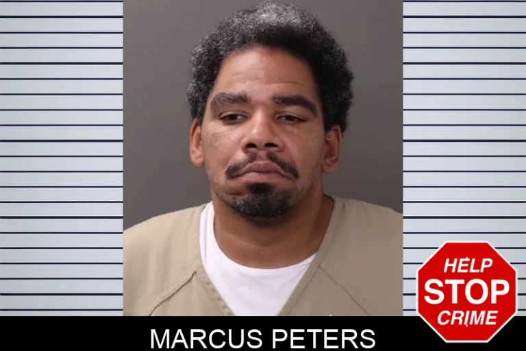 Marcus Peters
