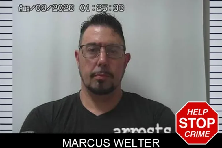 Marcus Welter