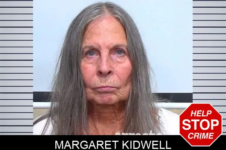Margaret Kidwell