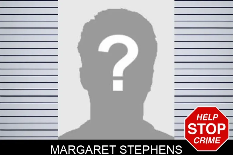Margaret Stephens